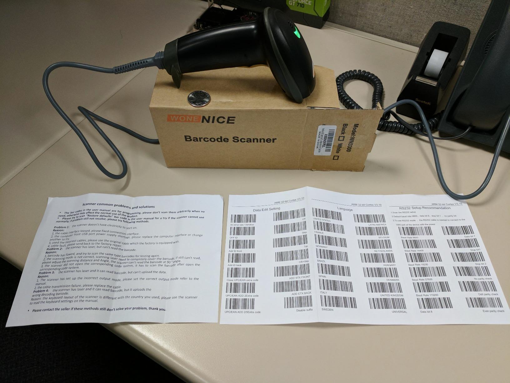 WoneNice customer review photo 2