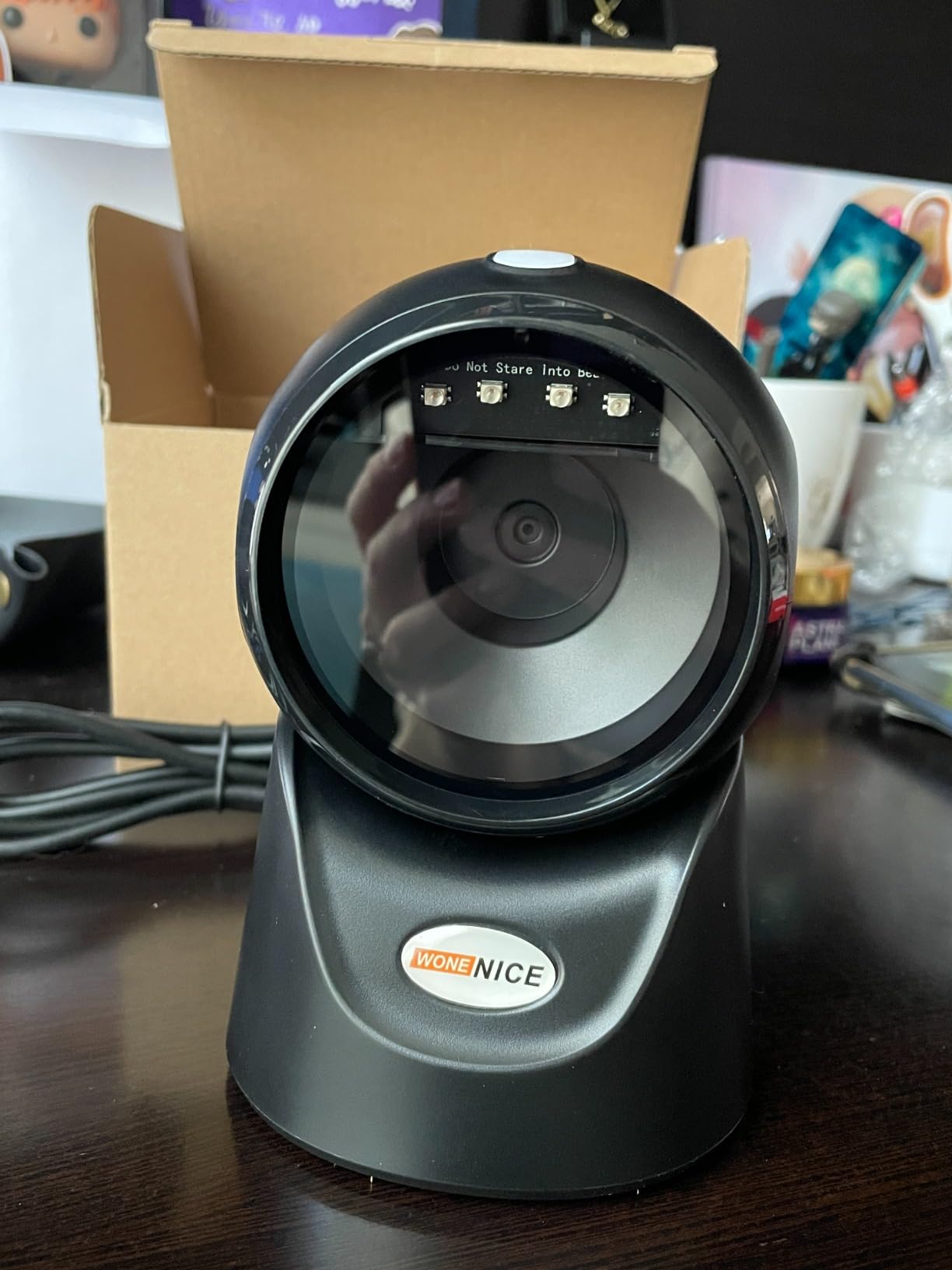 WoneNice customer review photo 5